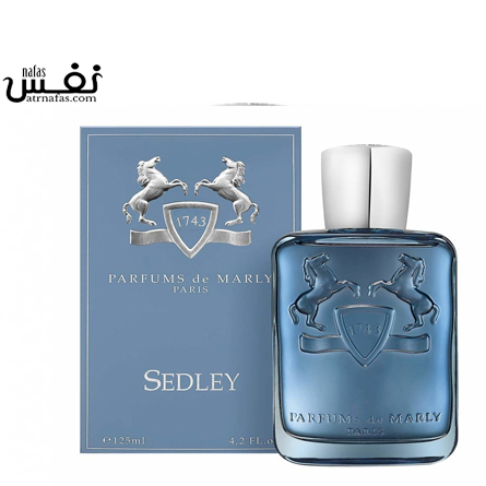 عطر ادکلن مارلی سدلی Parfums de Marly Sedley