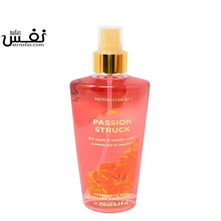 بادی اسپلش ویکتوریا سکرت پشن استراک | Victoria's Secret Body Splash Passion Struck