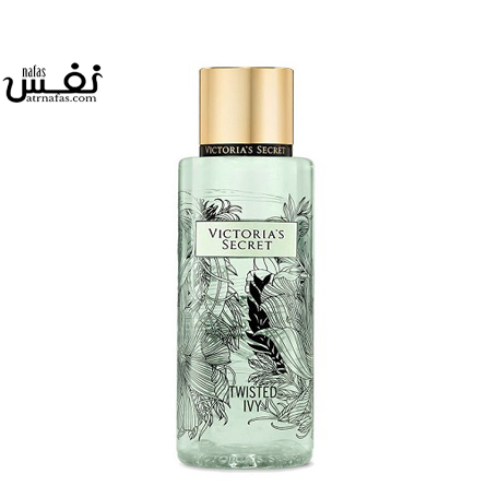 بادی اسپلش ویکتوریا سکرت تویستد آیوی | Victoria's Secret Body Splash Twisted Ivy