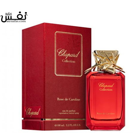 عطر ادکلن شوپارد-چوپارد رز د کرولاین-Chopard Rose de Caroline