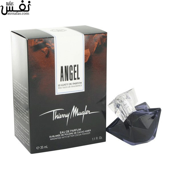 عطر ادکلن تیری موگلر آنجل تست آف فرگرنس-Thierry Mugler Angel the Taste of Fragrance