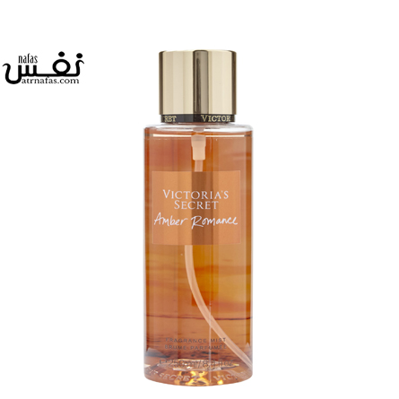 بادی اسپلش ویکتوریا سکرت آمبر رومنس | Victoria's Secret Body Splash Amber Romance