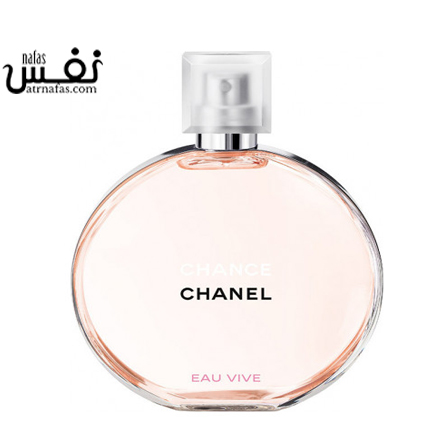 عطر ادکلن شنل چنس او وایو | Chanel Chance Eau Vive