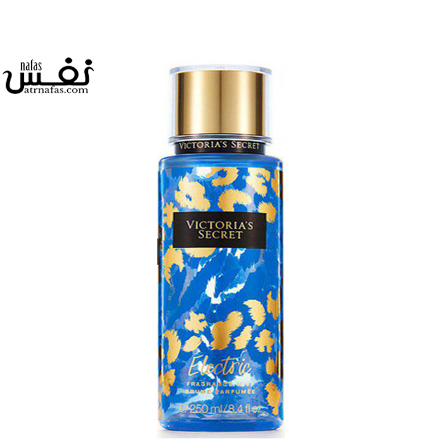 بادی اسپلش ویکتوریا سکرت الکتریک | Victoria's Secret Body Splash Electric