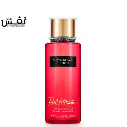 بادی اسپلش ویکتوریا سکرت توتال اترکشن | Victoria's Secret Body Splash Total Attraction