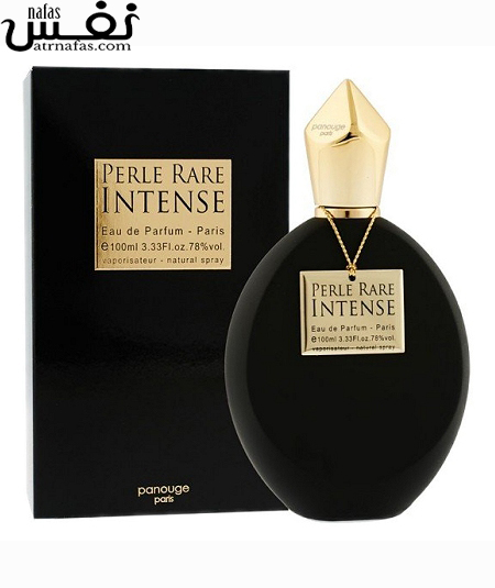 عطر ادکلن پانوژ پرل ریر اینتنس-Panouge Perle Rare Intense