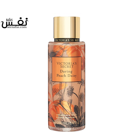 بادی اسپلش ویکتوریا سکرت دیرینگ پیچ دیسی | Victoria's Secret Body Splash Daring Peach daisy