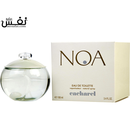 عطر ادکلن کاشارل نوآ-Cacharel Noa