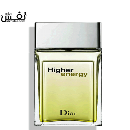 عطر ادکلن دیور هایر انرژی | Dior Higher Energy