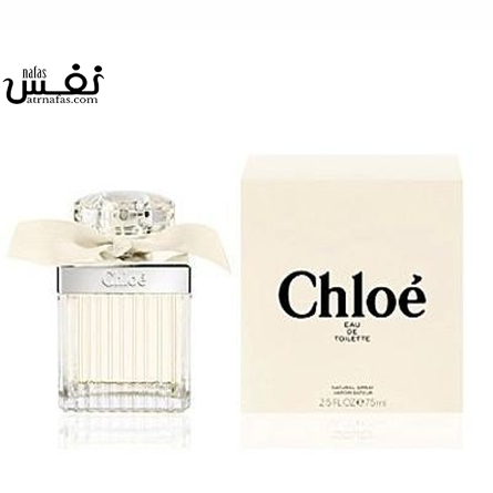 عطر ادکلن کلوهه ادو تویلت-Chloe Eau de Toilette