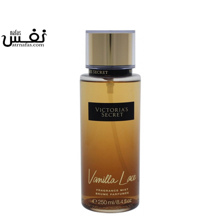 بادی اسپلش ویکتوریا سکرت وانیلا لیس | Victoria's Secret Body Splash Vanila Lace