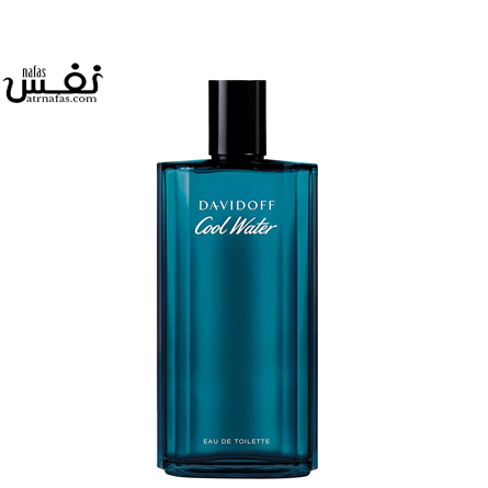 عطر ادکلن دیویدوف کول واتر مردانه-Davidoff Cool Water for men