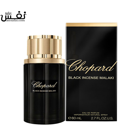 عطر ادکلن شوپارد-چوپارد بلک اینسنس ملکی | Chopard Black Incense Malaki