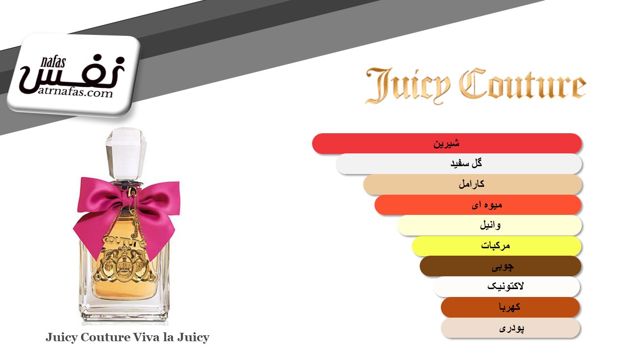 Juicy Couture Viva la Juicy