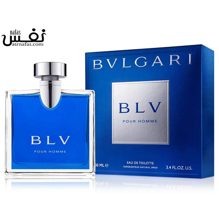 عطر ادکلن بولگاری بی ال وی مردانه | Bvlgari BLV Pour Homme