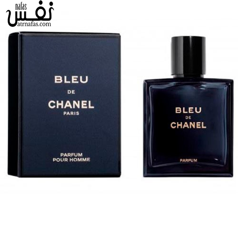 عطر ادکلن شنل بلو د شنل پارفوم ۱۵۰میل | Chanel Bleu de Chanel Parfum 150ml