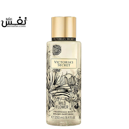 بادی اسپلش ویکتوریا سکرت وایلد فلاور | Victoria's Secret Body Splash Wild Flower