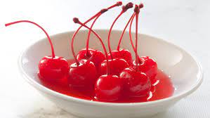 Tangiers Noir 250g - Maraschino Cherry