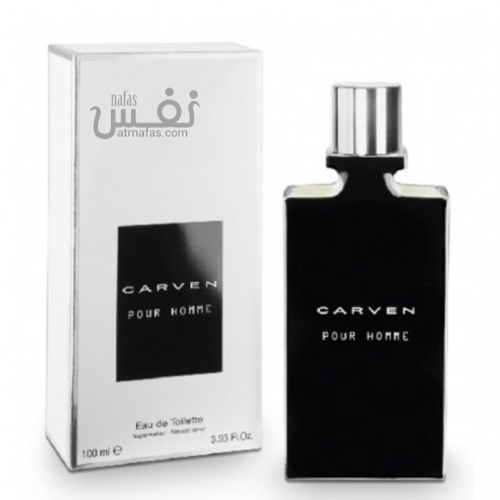 عطر ادکلن کارون پور هوم-Carven Pour Homme