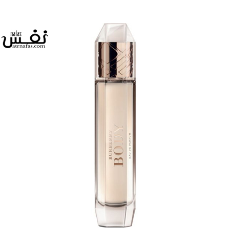 عطر ادکلن باربری بادی-Burberry Body