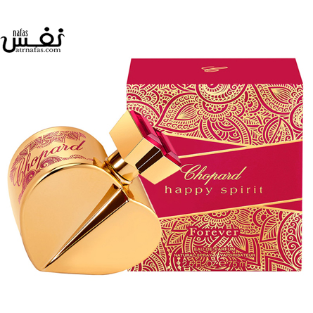 عطر ادکلن شوپارد-چوپارد هپی اسپیریت فوراور-Chopard Happy Spirit Forever