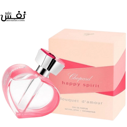 عطر ادکلن شوپارد-چوپارد هپی اسپیریت بوکت د آمور-Chopard Happy Spirit Bouquet d Amour