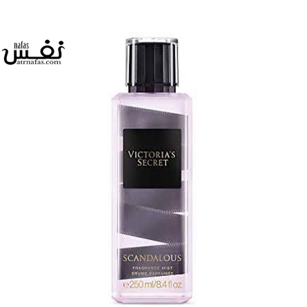 بادی اسپلش ویکتوریا سکرت اسکندلوس | Victoria's Secret Body Splash Scandalous