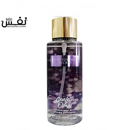 بادی اسپلش ویکتوریا سکرت کنفتی فلاور | Victoria's Secret Body Splash Confetti Flower