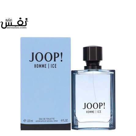 عطر ادکلن جوپ هوم آیس | Joop! Homme Ice