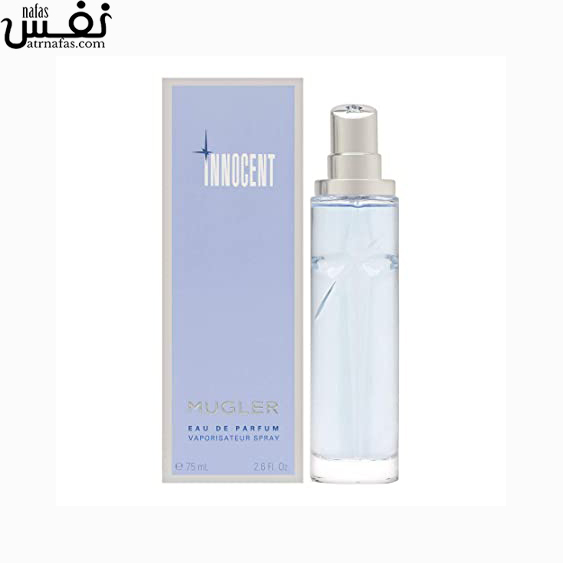 عطر ادکلن تیری موگلر اینوسنت-Thierry Mugler Innocent