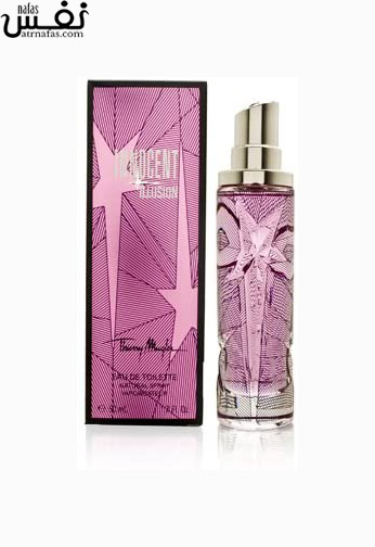 عطر ادکلن تیری موگلر اینوسنت ایلوژن-Thierry Mugler Innocent Illusion