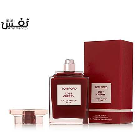 عطر ادکلن تام فورد لاست چری Tom Ford Lost Cherry