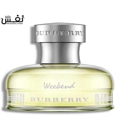 عطر ادکلن باربری ویکند زنانه-Burberry Weekend