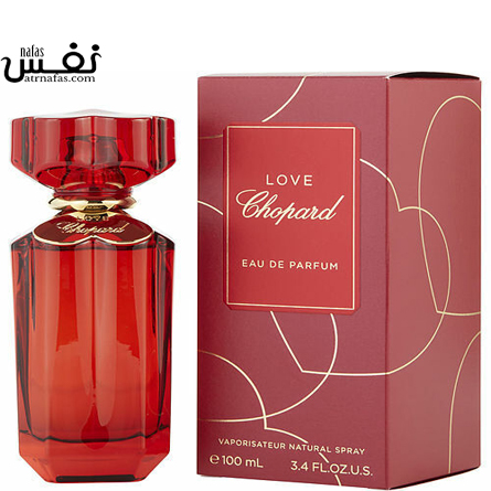 عطر ادکلن چوپارد لاو چوپارد | Chopard Love Chopard