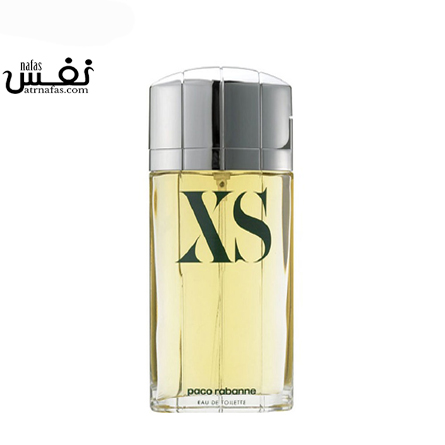 عطر ادکلن پاکو رابان ایکس اس اکسس پورهوم | Paco Rabanne XS Excess Pour Homme