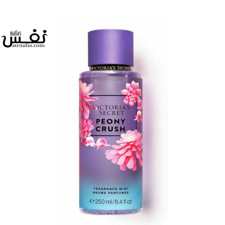 بادی اسپلش ویکتوریا سکرت پیونی کراش | Victoria's Secret Body Splash Peony Crush