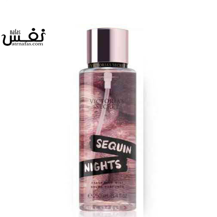 بادی اسپلش ویکتوریا سکرت سیکوین نایتز | Victoria's Secret Body Splash Sequin Nights