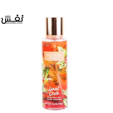 بادی اسپلش ویکتوریا سکرت سان ست کراش | Victoria's Secret Body Splash Sunset Crush