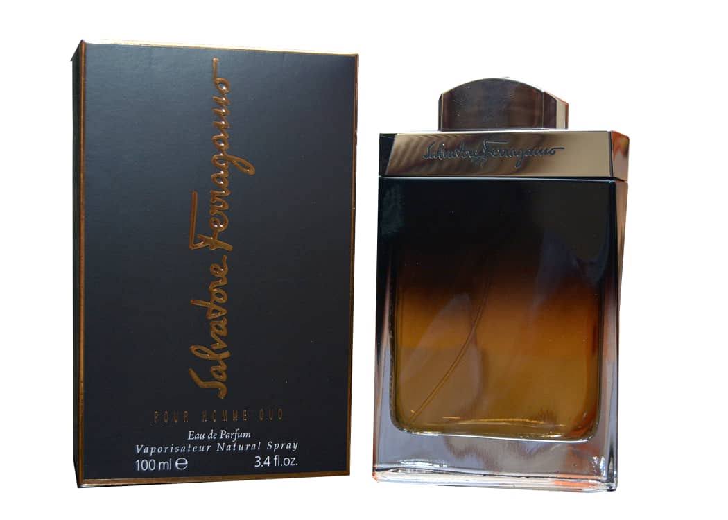 عطر ادکلن سالواتوره فراگامو عود | Salvatore Ferragamo Ferragamo Oud