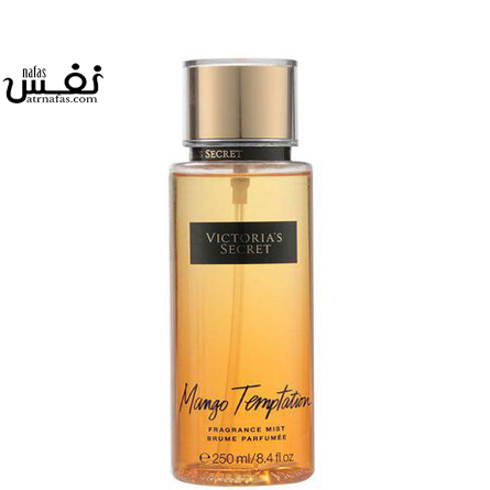 بادی اسپلش ویکتوریا سکرت مانگو تمپتیشن | Victoria's Secret Body Splash Mango Temptation