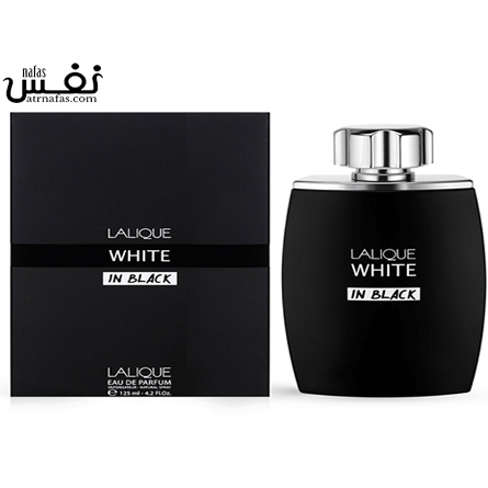 عطر ادکلن لالیک وایت این بلک | Lalique White in Black