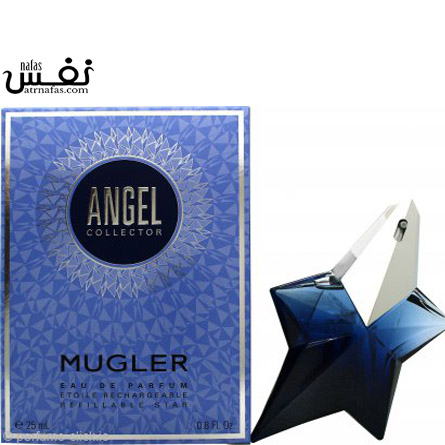 عطر ادکلن تیری موگلر آنجل کالکتور 2019-Thierry Mugler Angel Collector 2019