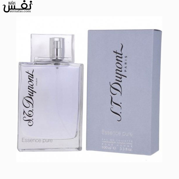 عطر ادکلن اس تی دوپونت اسنس پیور مردانه-S.t Dupont Essence Pure Pour Homme