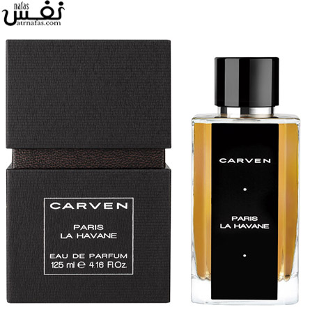 عطر ادکلن کارون پاریس لا هاوان-Carven Paris La Havane