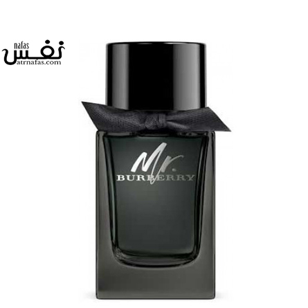 عطر ادکلن باربری مستر باربری ادو پرفیوم-Burberry Mr. Burberry Eau de Parfum