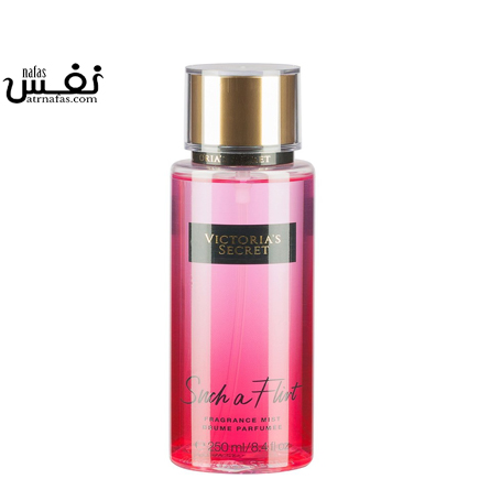 بادی اسپلش ویکتوریا سکرت ساچ عه فلیرت | Victoria's Secret Body Splash Such a Flirt