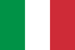 پرچم ایتالیا - ویکی‌پدیا، دانشنامهٔ آزاد