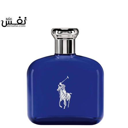 عطر ادکلن رالف لورن پولو آبی-Ralph Lauren Polo Blue