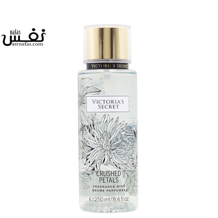 بادی اسپلش ویکتوریا سکرت کراشد پتلز | Victoria's Secret Body Splash Crushed Petals