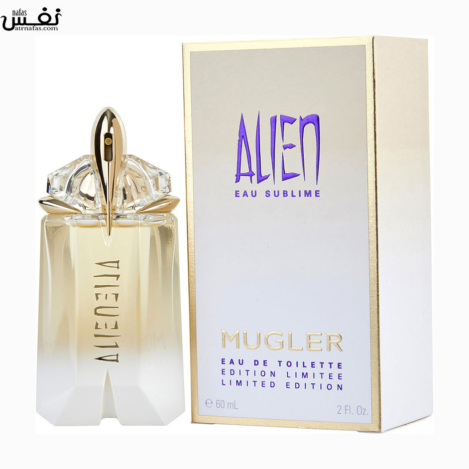 5 11 | عطر ادکلن لیلیوم